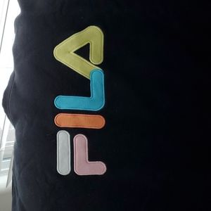 EUC - FILA Jogger Set